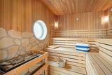 Ferienwohnung in Waabs - Ostseegarten Langholz - Ferienwohnung Silberm&ouml;we (bis 6 Pers) - Bild 16