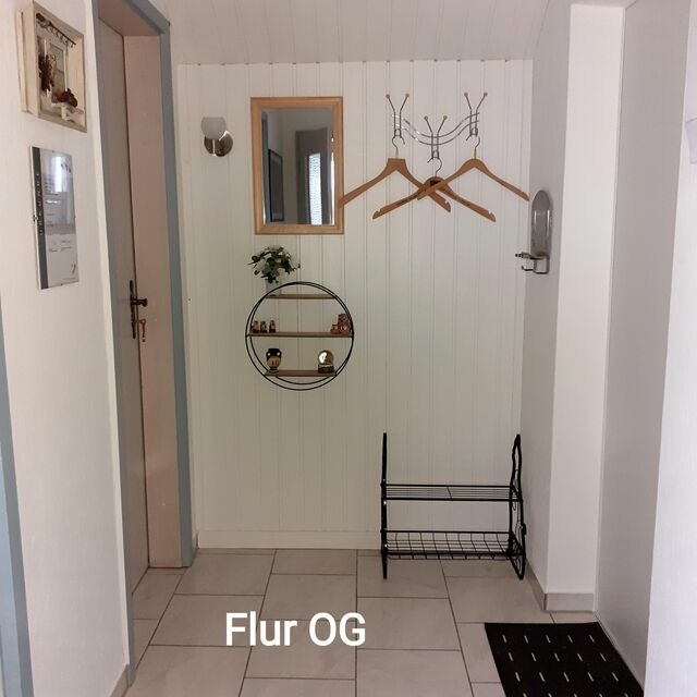 Ferienwohnung in Fahrdorf - Ferienwohnung De Poppenstuv - Bild 4