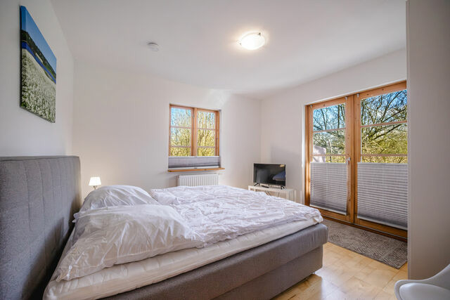 Ferienwohnung in Brodersby - Ferienwohnung Odin - Bild 14