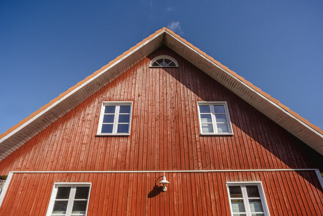 Ferienwohnung in Brodersby - Ferienwohnung Odin - Bild 23