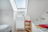 Ferienwohnung in Waabs - Ostseegarten Langholz - Ferienwohnung Abendsonne (bis 6 Pers) - Bild 13