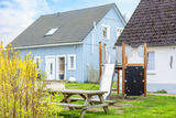 Ferienwohnung in Waabs - Ostseegarten Langholz - Ferienwohnung Abendsonne (bis 6 Pers) - Bild 22