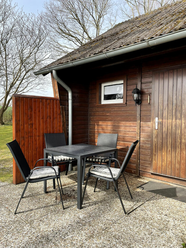 Ferienhaus in Grödersby - Ferienhaus Schleiblick - Bild 25