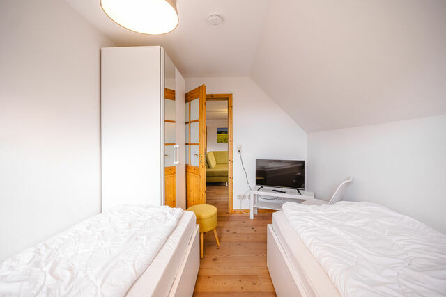 Ferienwohnung in Brodersby - Ferienwohnung Freya - Bild 14