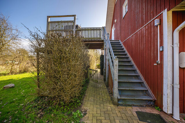 Ferienwohnung in Brodersby - Ferienwohnung Freya - Bild 21