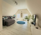 Ferienwohnung in Schleswig - Ferienwohnung Holmer Aussicht - Bild 4