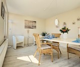 Ferienwohnung in Schleswig - Ferienwohnung Holmer Aussicht - Bild 6