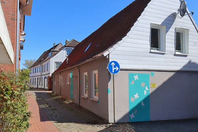 Ferienwohnung in Schleswig - Ferienwohnung Holmer Aussicht - Bild 23