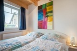 Ferienwohnung in Waabs - Ostseegarten Langholz - Ferienwohnung Spatzennest (bis 4 Pers) - Bild 13