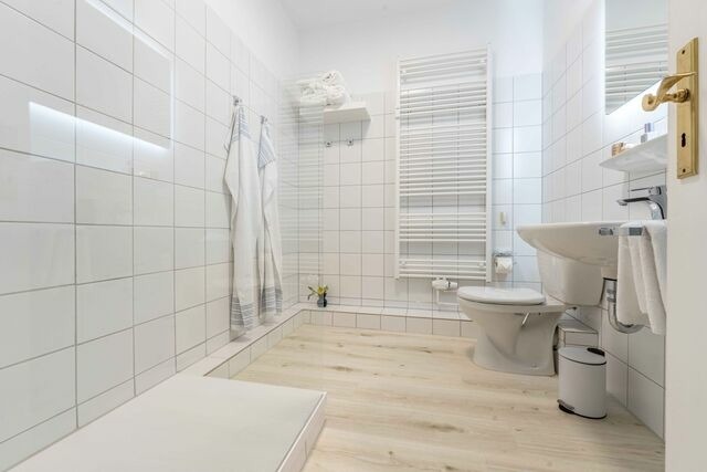 Ferienwohnung in Kappeln - Kappeln 334 - Bild 19