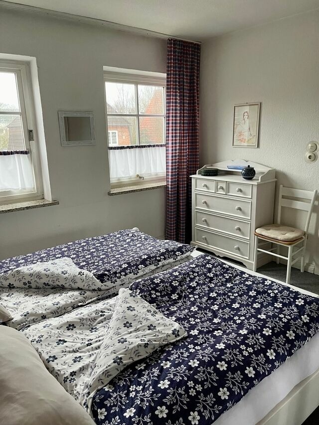 Ferienwohnung in Schleswig - Ferienwohnung S&ouml;rensen - Schleswig - Bild 11