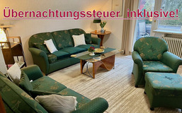 Ferienwohnung S&ouml;rensen - Schleswig