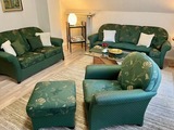 Ferienwohnung in Schleswig - Ferienwohnung S&ouml;rensen - Schleswig - Bild 4