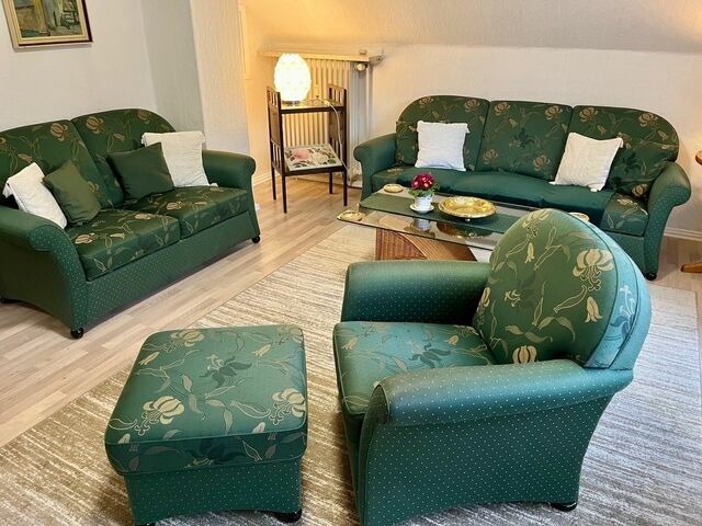 Ferienwohnung in Schleswig - Ferienwohnung S&ouml;rensen - Schleswig - Bild 4