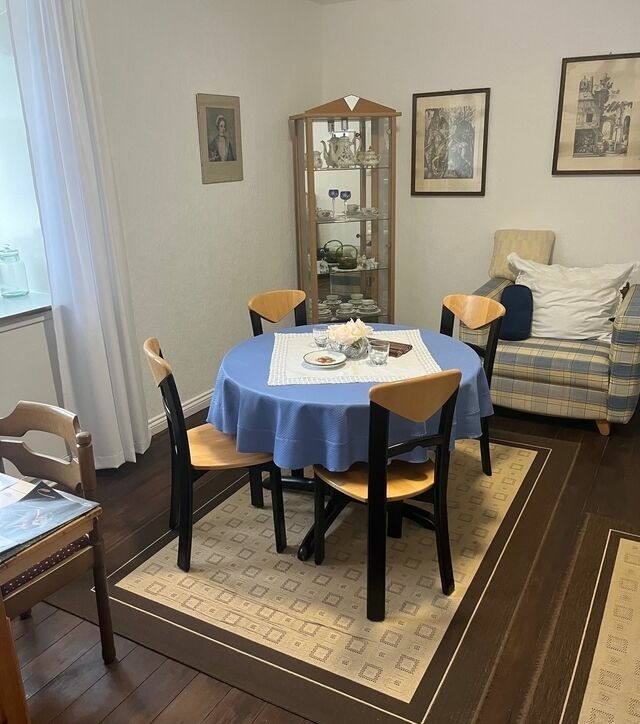 Ferienwohnung in Schleswig - Ferienwohnung S&ouml;rensen - Schleswig - Bild 5
