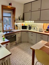 Ferienwohnung in Schleswig - Ferienwohnung S&ouml;rensen - Schleswig - Bild 7