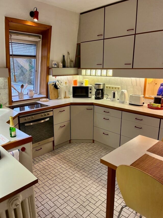 Ferienwohnung in Schleswig - Ferienwohnung S&ouml;rensen - Schleswig - Bild 7