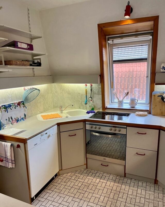 Ferienwohnung in Schleswig - Ferienwohnung S&ouml;rensen - Schleswig - Bild 8