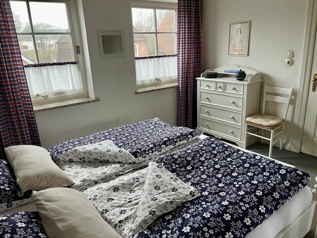Ferienwohnung in Schleswig - Ferienwohnung S&ouml;rensen - Schleswig - Bild 10