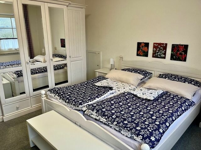 Ferienwohnung in Schleswig - Ferienwohnung S&ouml;rensen - Schleswig - Bild 11