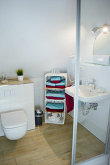 Ferienwohnung in Sch&ouml;nberg - Dock - Bild 2