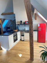 Ferienwohnung in Ahrenshagen-Daskow - Ferienwohnung "Weitblick" - Bild 10