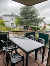 Ferienwohnung in Dahme - Villa Seewind Wohnung 9 - Bild 9