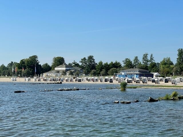 Bungalow in Ueckermünde - Strandhaus Bellin - Bild 21