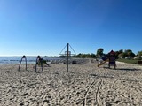 Bungalow in Ueckermünde - Strandhaus Bellin - Bild 23