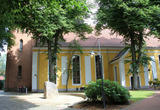 Bungalow in Ueckermünde - Strandhaus Bellin - Bild 25