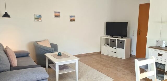 Ferienwohnung in Brenkenhagen - Ferienwohnung Hortensie - NEU in der Vermietung! - Bild 2