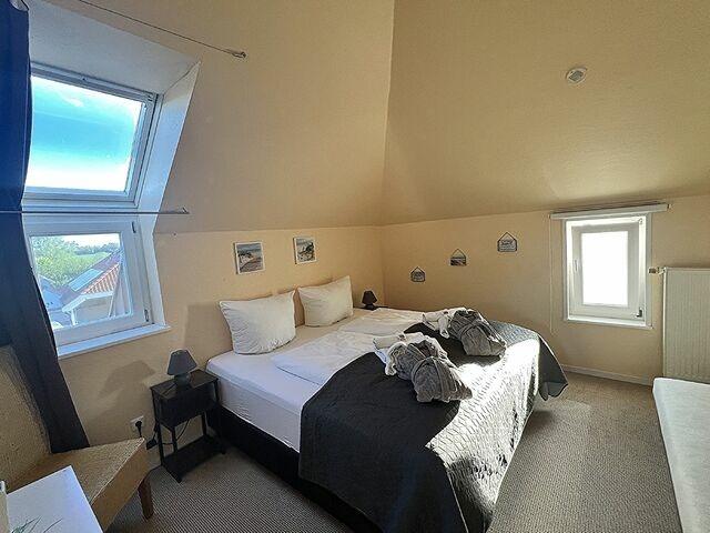 Ferienwohnung in Dassow - Ostsee Oase Pötenitz - Bild 12