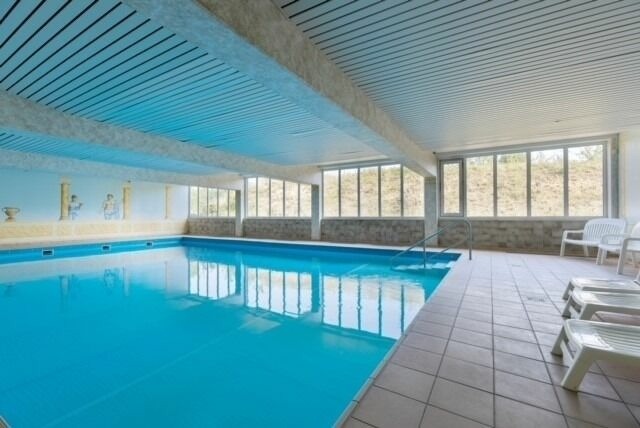 Ferienwohnung in Gr&ouml;mitz - Golfresidenz Wohnung 211 - Bild 2