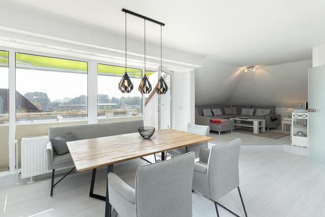 Ferienwohnung in Gr&ouml;mitz - Golfresidenz Wohnung 211 - Bild 3