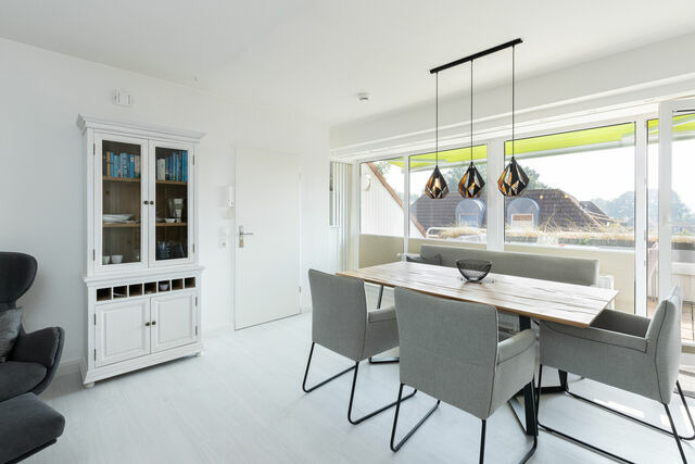 Ferienwohnung in Gr&ouml;mitz - Golfresidenz Wohnung 211 - Bild 4