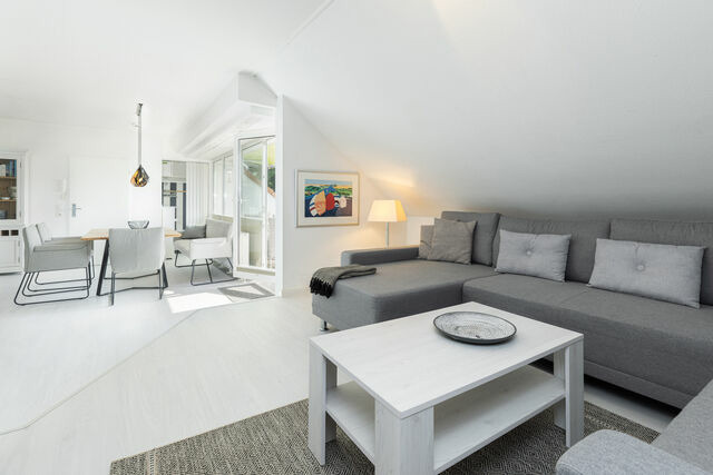 Ferienwohnung in Gr&ouml;mitz - Golfresidenz Wohnung 211 - Bild 10