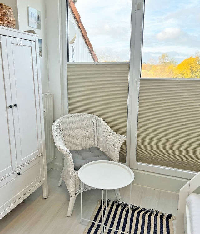 Ferienwohnung in Gr&ouml;mitz - Golfresidenz Wohnung 211 - Bild 19