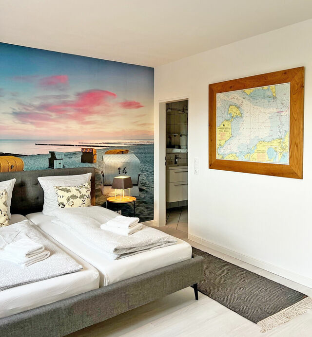 Ferienwohnung in Gr&ouml;mitz - Golfresidenz Wohnung 211 - Bild 22