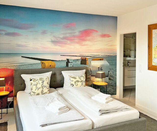 Ferienwohnung in Gr&ouml;mitz - Golfresidenz Wohnung 211 - Bild 23