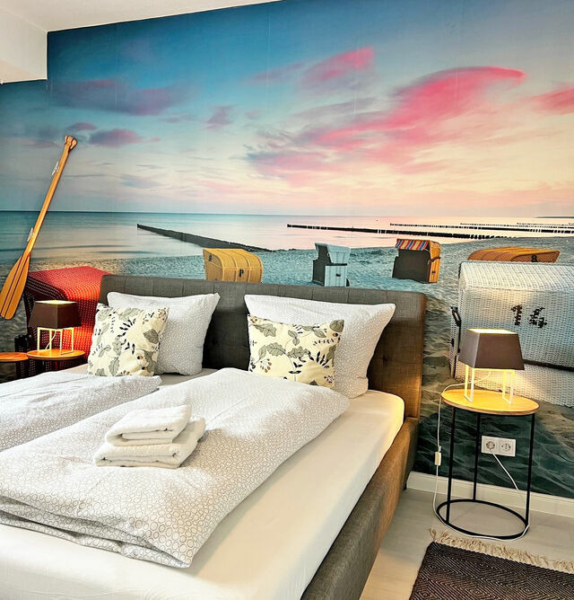 Ferienwohnung in Gr&ouml;mitz - Golfresidenz Wohnung 211 - Bild 24