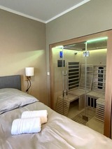 Ferienwohnung in Prerow - Dar&szlig;er Ferienhaus Gartenwohnung - Bild 11