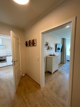 Ferienwohnung in Prerow - Dar&szlig;er Ferienhaus Gartenwohnung - Bild 17
