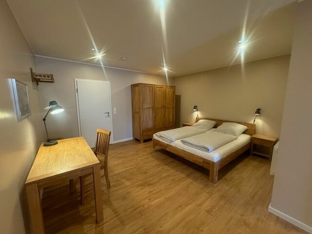 Ferienwohnung in Fehmarn - Kornkammer - Bild 3