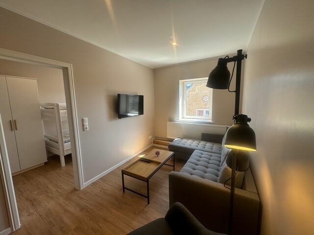 Ferienwohnung in Fehmarn - Kornkammer - Bild 6