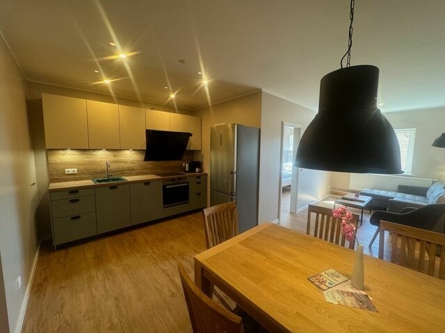 Ferienwohnung in Fehmarn - Kornkammer - Bild 8