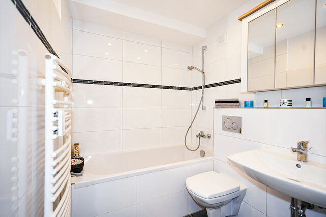 Ferienwohnung in Sierksdorf - B-11/3 Elegantes Meerblick-Apartment - Bild 20