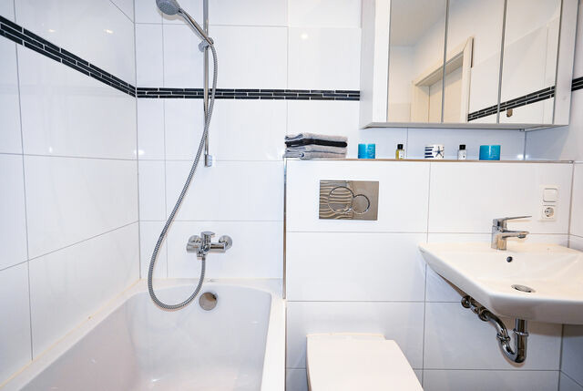 Ferienwohnung in Sierksdorf - B-11/3 Elegantes Meerblick-Apartment - Bild 21