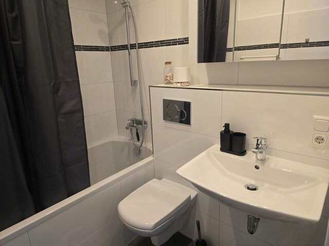 Ferienwohnung in Sierksdorf - B-11/3 Elegantes Meerblick-Apartment - Bild 23