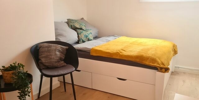 Ferienwohnung in Gr&ouml;mitz - Ferienwohnung Meeresm&ouml;we - Bild 5