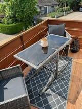 Ferienwohnung in Gr&ouml;mitz - Ferienwohnung Meeresm&ouml;we - Bild 9